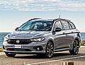 Fiat Tipo Station Wagon